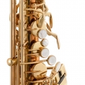Selmer Alto Saxophone 411C