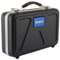 Selmer SCL201N Student Clarinet Case Angled