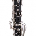 Selmer SCL201N Student Clarinet