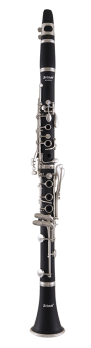 image of a SCL201N Student Bb Clarinet