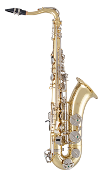 image of a STS201 Student Tenor Saxophone
