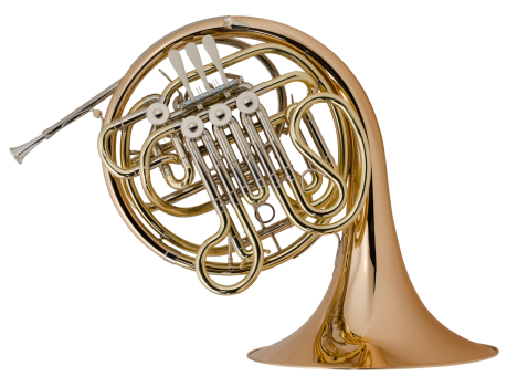 image of a H181 Professional Double French Horn
