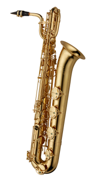 image of a BWO1 Professional Baritone Saxophone