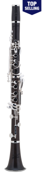 image of a L225N Premium Bb Clarinet