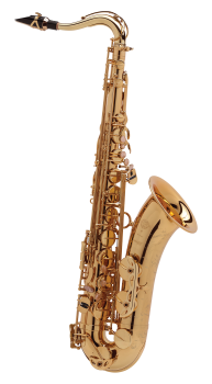 image of a 64J Professional Tenor Saxophone
