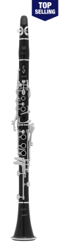 image of a B16PRESENCE Professional Bb Clarinet
