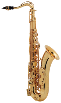 image of a 84 Professional Tenor Saxophone