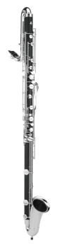 image of a L7181 Professional EEb Contra Alto Clarinet