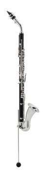 image of a 22 Professional Eb Alto Clarinet