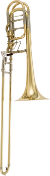 image of a 50AF3 Professional Bass Trombone