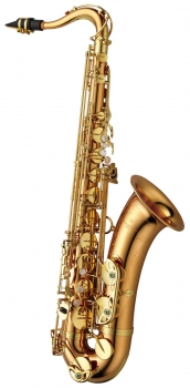 image of a TWO2 Professional Tenor Saxophone