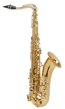 image of a 54 Axos Professional Tenor Saxophone