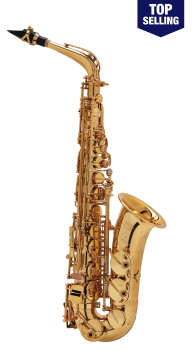 image of a 52JU Professional Alto Saxophone