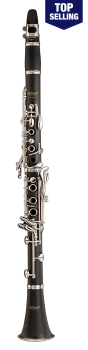 image of a CL301 Student Bb Clarinet