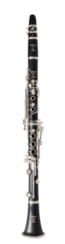 image of a LCL301NPC (Vito) Premium Bb Clarinet