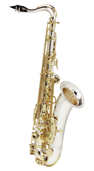 image of a 64JA Professional Tenor Saxophone