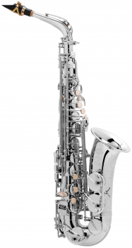 image of a 52JS Professional Alto Saxophone