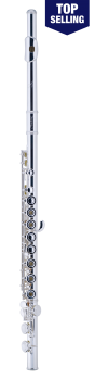 image of a 103 Student Open Hole Flute