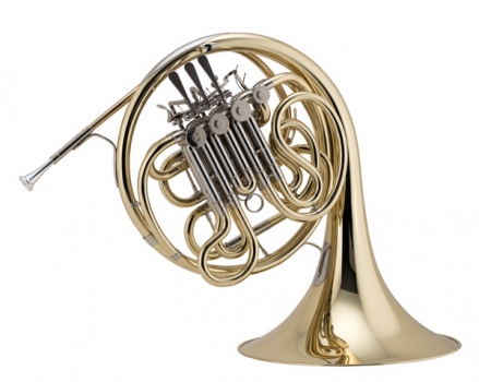 image of a 7D Premium Double French Horn