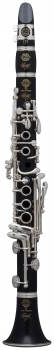 image of a E16R Professional Eb Soprano Clarinet