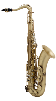 image of a 74 Professional Tenor Saxophone