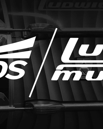 US Bands and Ludwig Musser Logos